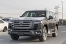 تويوتا لاند كروزر Toyota Land Cruiser GXR | GCC Specs | Brand New | Fully Loaded | 4WD | Luxury SUV