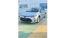 Toyota Corolla Corolla Brand New Toyota Corolla Elite -COR12-TEP | 1.2L