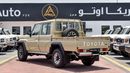 Toyota Land Cruiser Pick Up DC 4.0L V6 YM 2024