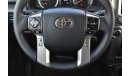 Toyota 4Runner SR5 Trd Sport V6 4.0L Automatic  Transmission