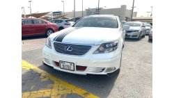 Lexus LS460 Lexus LS 460