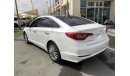 Hyundai Sonata وارد اليابان خالية من اي حوادث او دعم ضمان غير شاسيه ماكينة