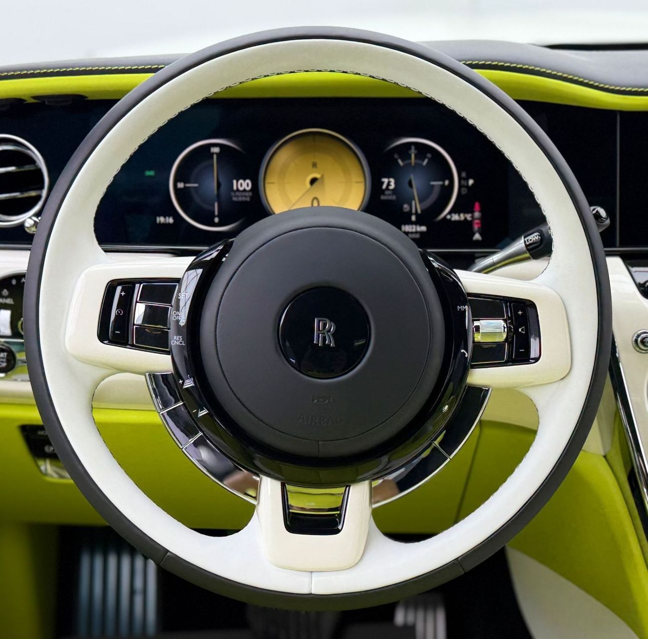 Rolls-Royce Cullinan 2025 Rolls Royce Cullinan, Warranty, Fully Loaded, Excellent Condition, Japanese