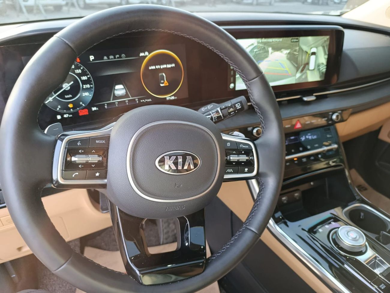 Kia Carnival kia carnival 2021 2.2 diesel