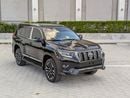 Toyota Prado TX-L GCC V4 2.7L ACCIDENT FREE IN EXCELLENT CONDITION