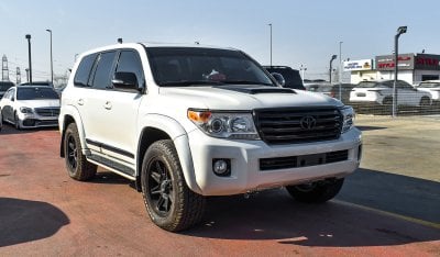 Toyota Land Cruiser EXTREME  V8