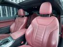 BMW 430i M Sport Pro 2.0L