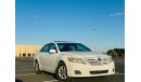 تويوتا كامري Toyota Camry with Sunroof