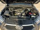 تويوتا هيلوكس GLS 2019 Toyota Hilux Modified - 2.7L V4 GCC- AWD 4x4- Rear Camera - Push start - Patrol -
