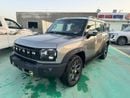 جيتور T2 2.0L PETROL 4WD GCC 2024