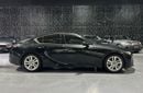 Lexus IS300 ELEGANT GCC | Al Futtaim warranty 2027 | Al Futtaim full service History