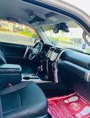 تويوتا Runner4 4x4 premium