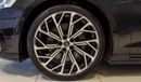 Audi A8 L 55 TFSI quattro Full Option 3.0L