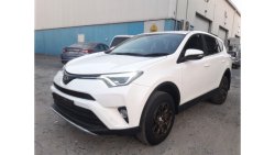 Toyota RAV4 RAV 4 RIGHT HAND DRIVE (PM748)