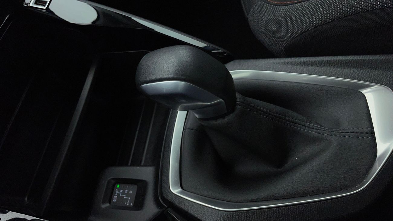 Peugeot 2008 ACTIVE 1.6 | Zero Down Payment | Free Home Test Drive