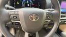 Toyota Camry GLE HEV