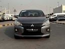 ميتسوبيشي اتراج GLX HIGHLINE Free Accident Excellent Condition