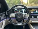 Mercedes-Benz GLS 450 4MATIC | Luxury Full-Size SUV | GCC Specs | 2022 | Perfect Condition | 3.0L V6 | 375 HP
