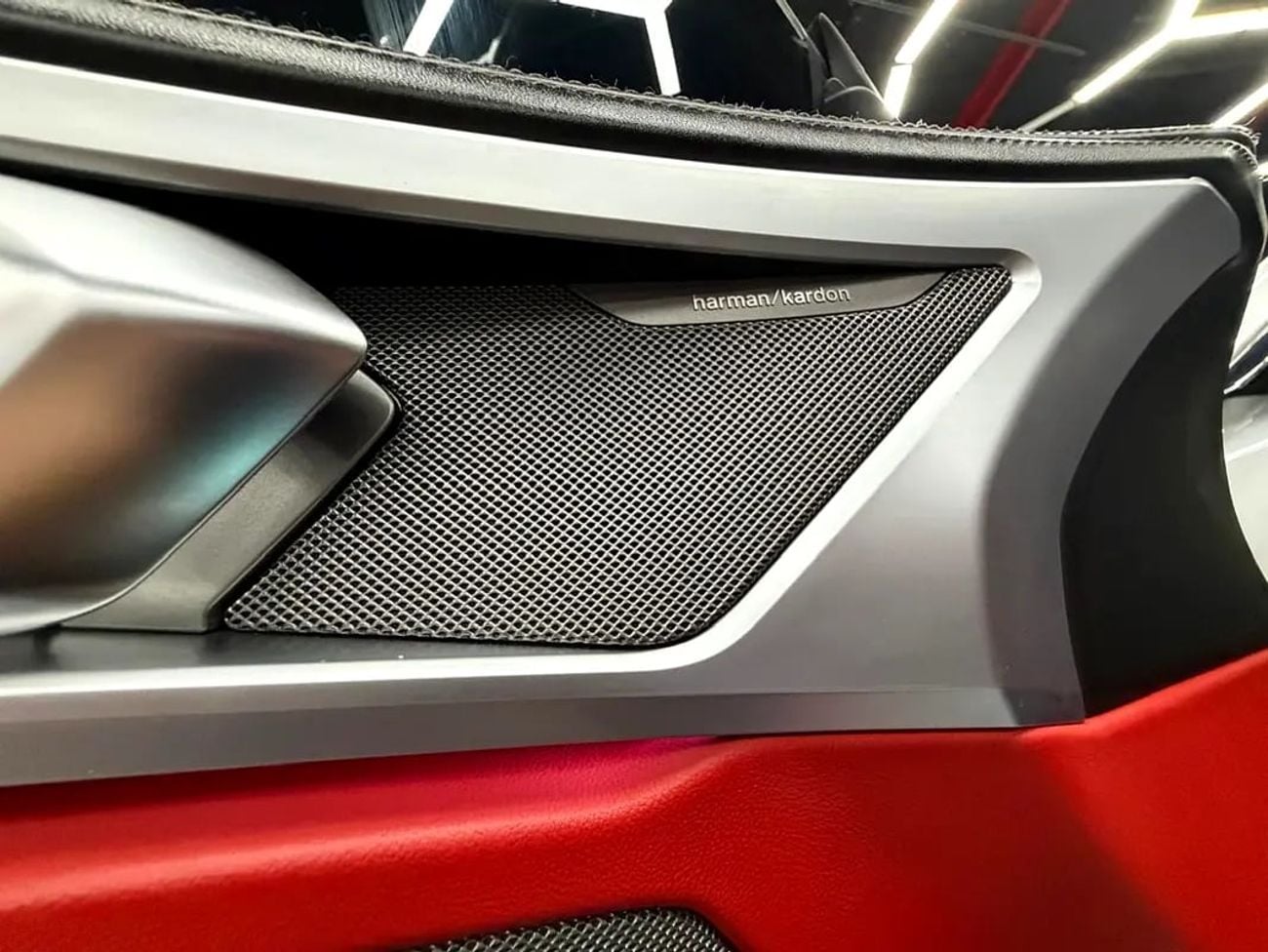 بي أم دبليو 840i M Sport 3.0L (335 HP)