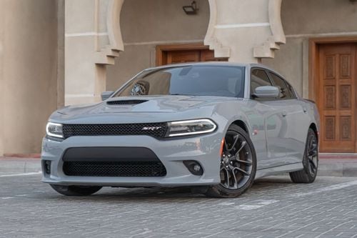 Dodge Charger R/T Scat Pack 6.4L