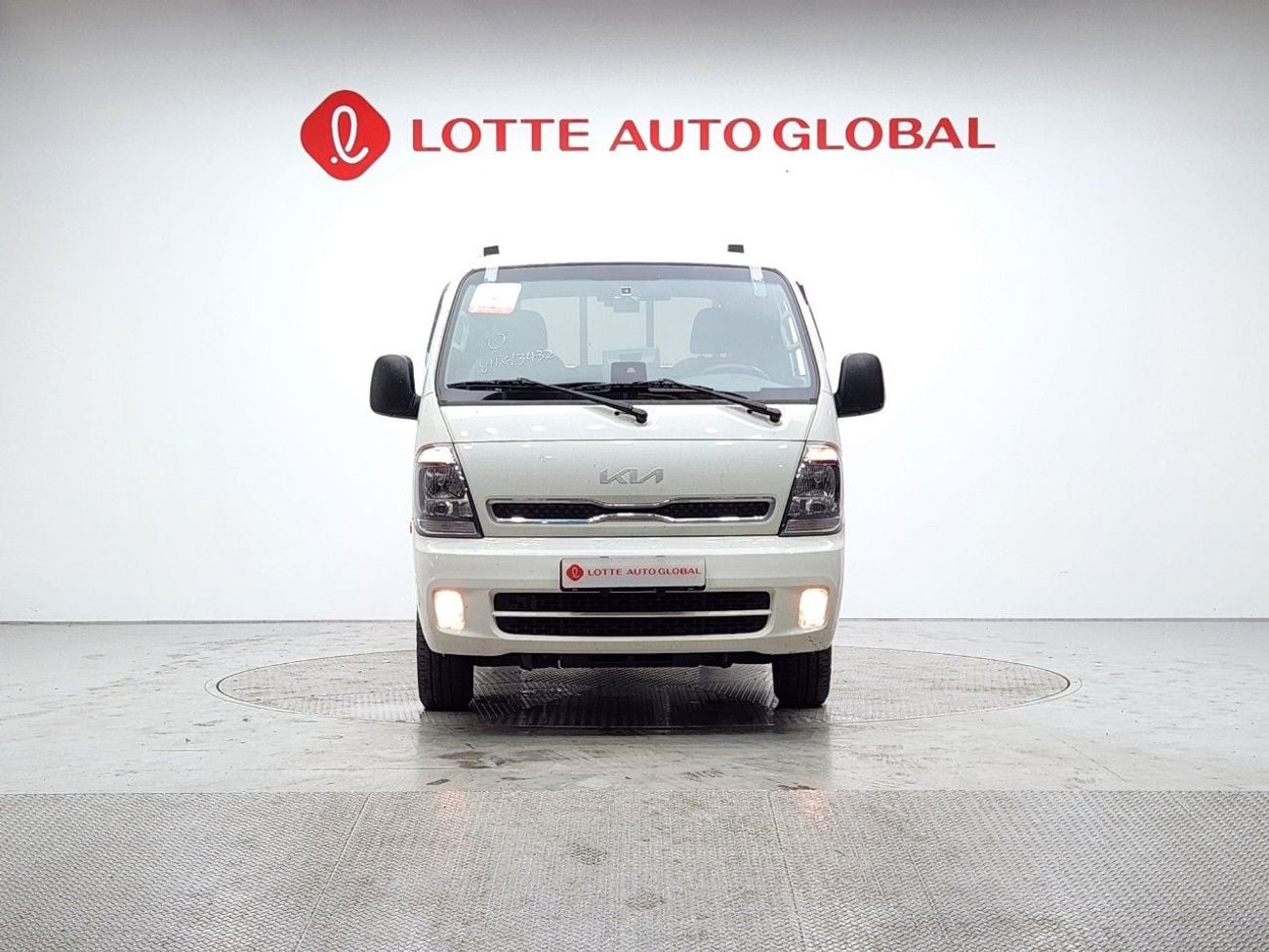 Kia Bongo 2022 KIA BONGO (D) 2.5 1ton KingCap Long-Axle 2WD L