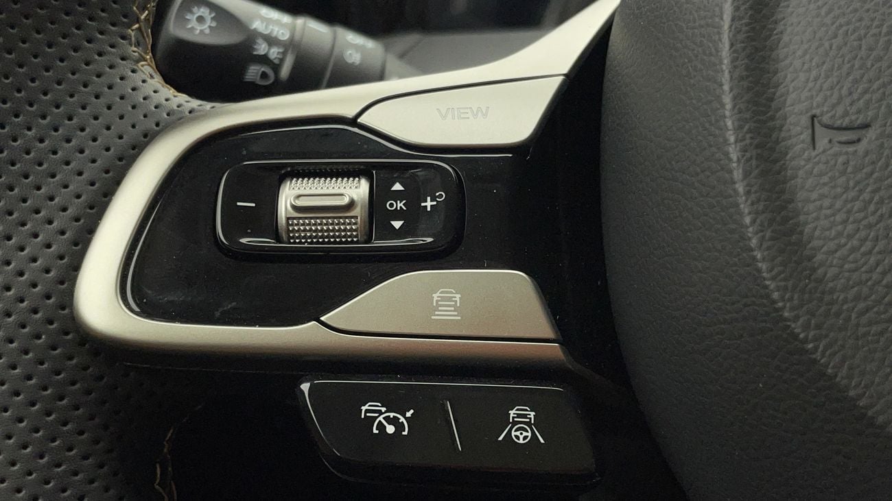 جي إي سي GS3 EMZOOM R STYLE 1.5 | بدون دفعة مقدمة | اختبار القيادة في المنزل