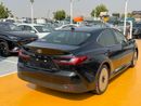 Toyota Camry LUMIERE HEV