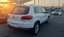 Volkswagen Tiguan SE 2.0