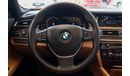BMW 730Li F02