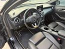 Mercedes-Benz GLA 250 Std 2.0L (208 HP)
