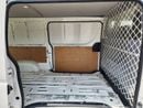 Toyota Hiace GL -Standard Roof  Panal Van 2.7L