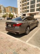 Nissan Altima SV