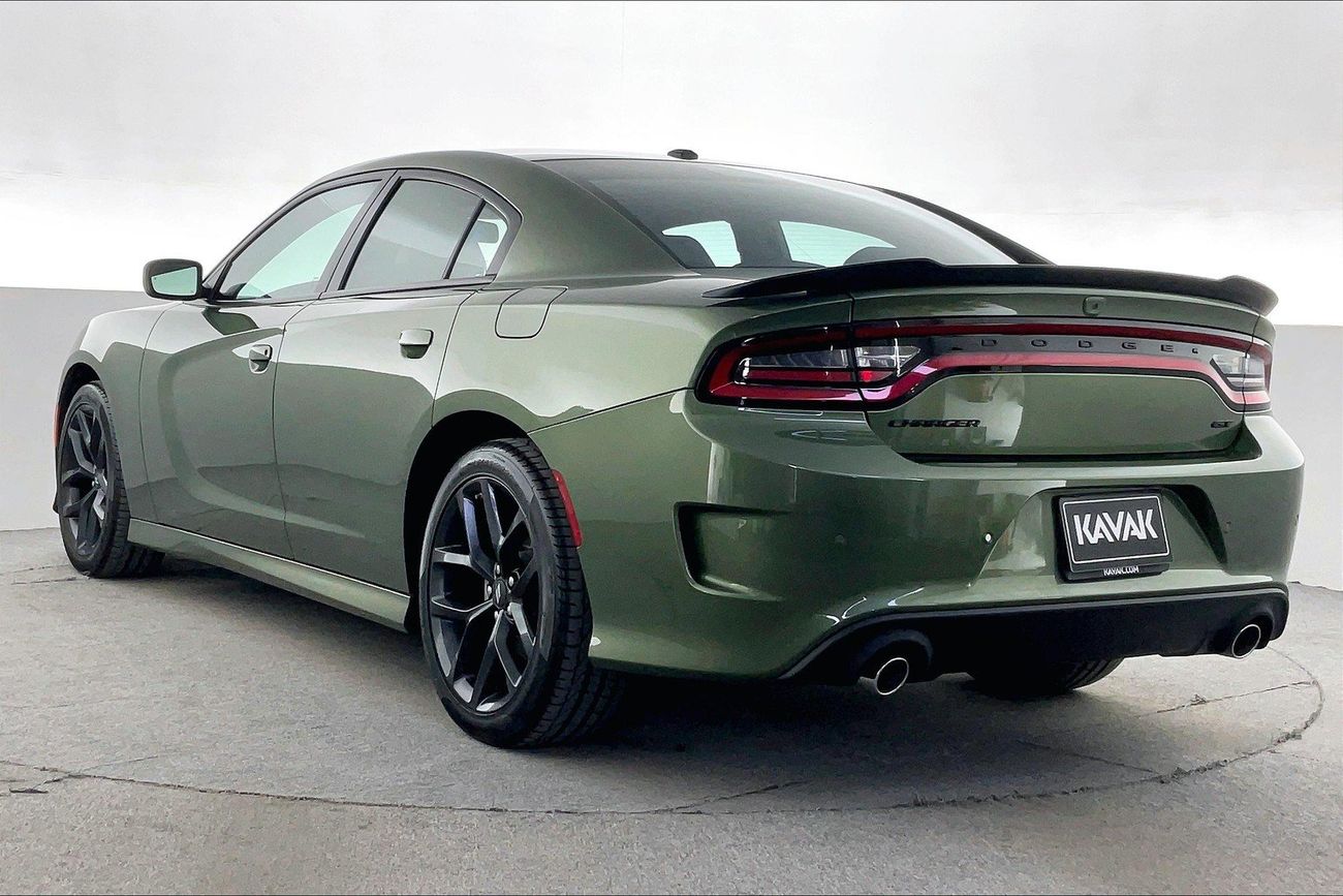 Dodge Charger GT | Guaranteed Warranty | 0 Down Payment