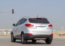 Hyundai Tucson SE 2.0L AWD Hyundai Tucson 2.0L 4WD 2015 GCC accident-free in excellent condition