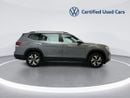 Volkswagen Teramont COMFORTLINE Trendline 2.0L (Ref#54810) / WAS 149,900 AED - NOW 138,900 AED