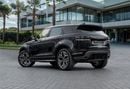 لاند روفر رانج روفر إيفوك Range Rover Evoque HSE R-Dynamic | 2,546 P.M | 0% Downpayment | EVOQUE HSE P250 R-DYNAMIC | WARRANTY