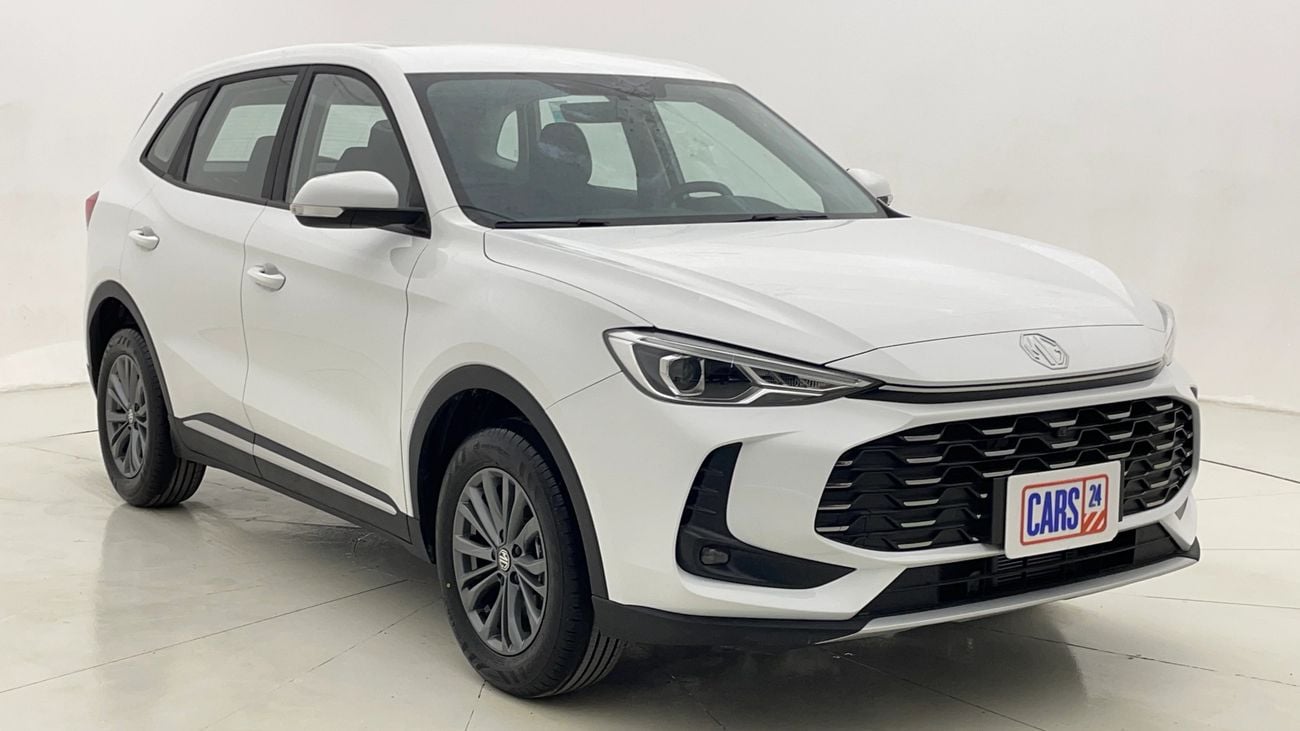 MG ZS STD 1.5 | Zero Down Payment | Home Test Drive