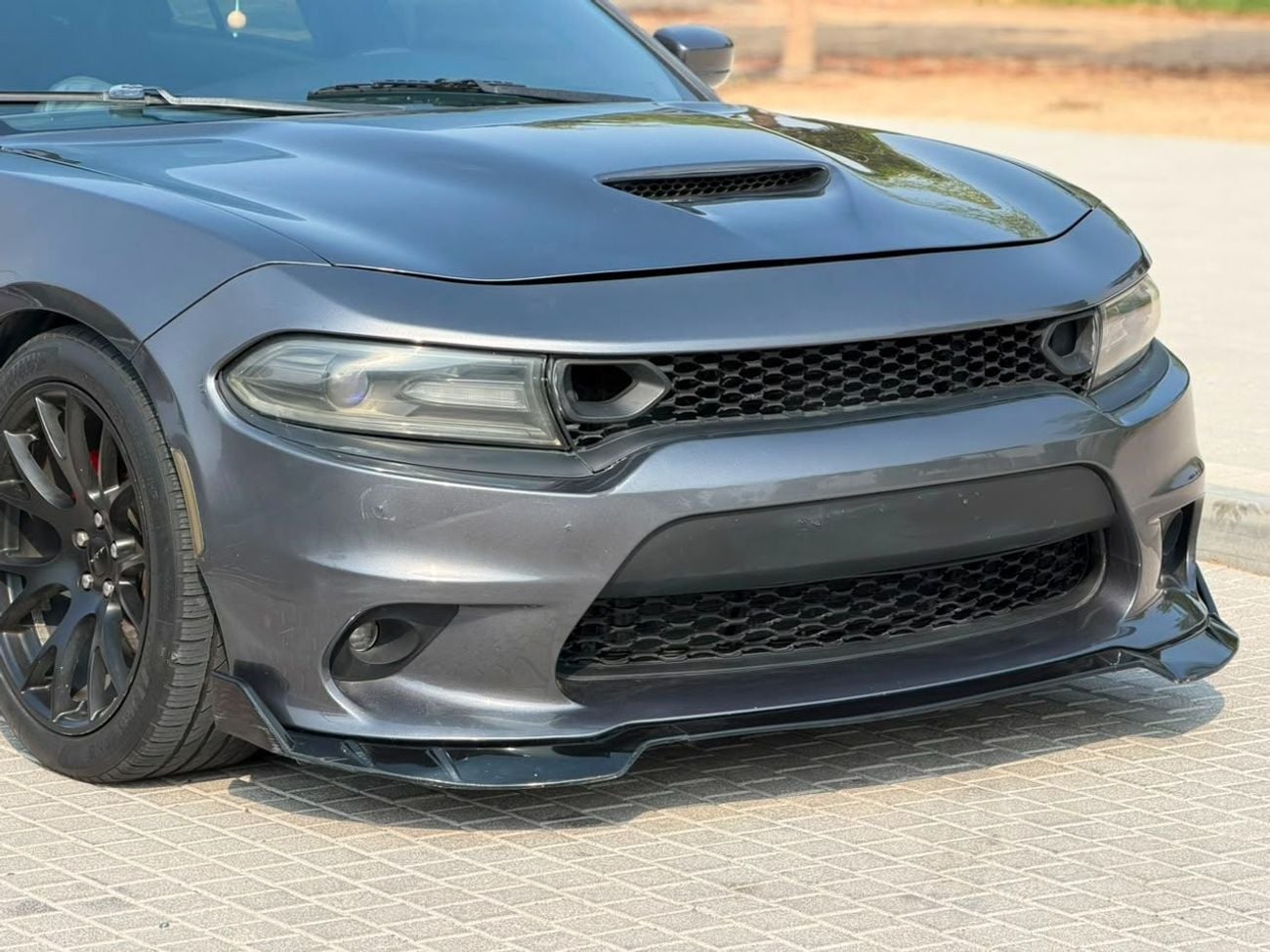 Dodge Charger R/T ROAD TRACK