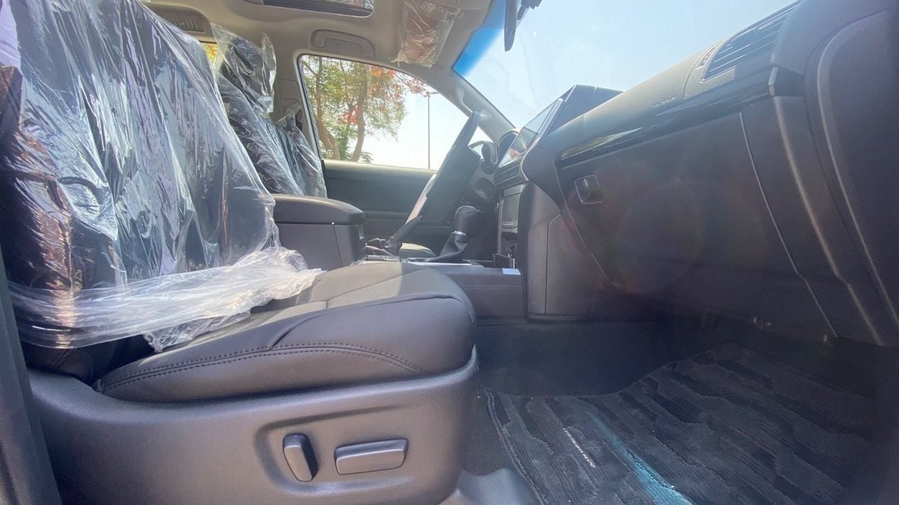 تويوتا برادو TX-L Top 2.7L