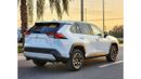 تويوتا راف ٤ TOYOTA RAV4 LE 4X4 2023