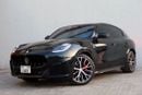 Maserati Grecale TROFEO | GCC Specs | Expat Single Owned