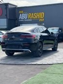 Mercedes-Benz GLC 200 Premium 2.0L AWD