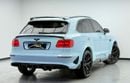 Bentley Bentayga 2019 Bentley Bentayga ,Excellent Condition ,European Spec