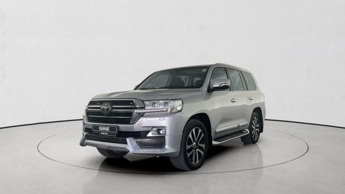 Toyota Land Cruiser VXR | upto AED 20,000 Ramadan Discount | Guaranteed Warranty | 0 Down Payment