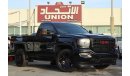 GMC Sierra 1500 SLT