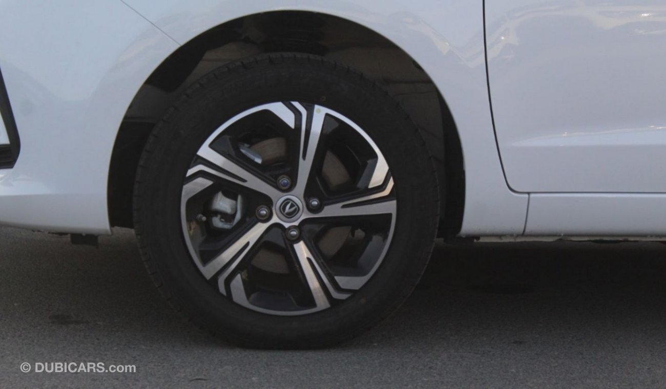 Changan Ben EStar 2022 Model available for export sales