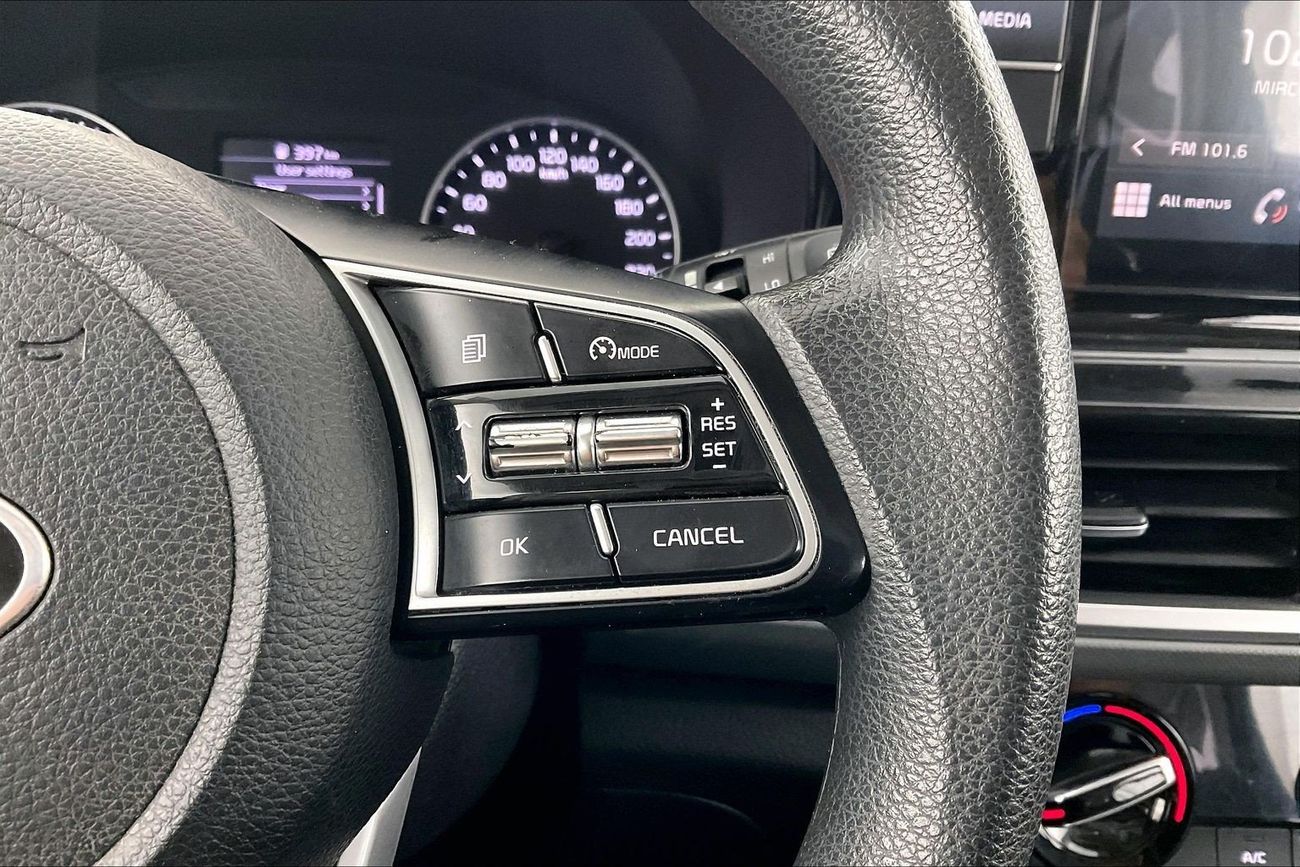 Kia Seltos LX DLX | Guaranteed Warranty | 0 Down Payment