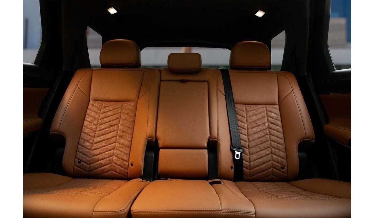 تشنجان CS95 BLACK EDITION | 2,056 P.M  | 0% Downpayment | Excellent Condition!