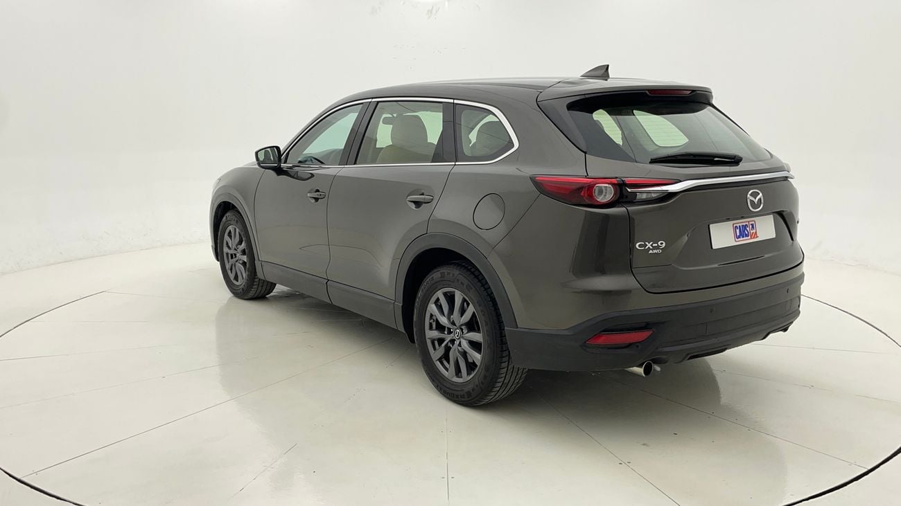 Mazda CX9 GT 2.5 | Zero Down Payment | Free Home Test Drive