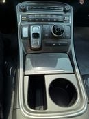 Hyundai Santa Fe SEL 2.5L